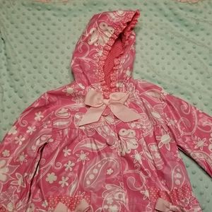 Mudpie Raincoat
